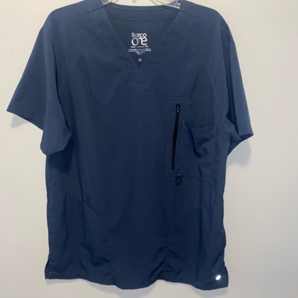 Barco One Men’s Scrub
